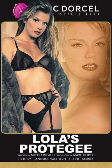 Lola's Protegee poster