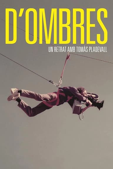 D'ombres poster