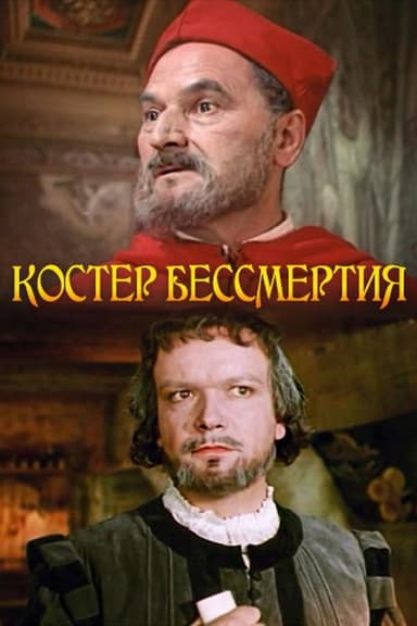 Костёр бессмертия poster