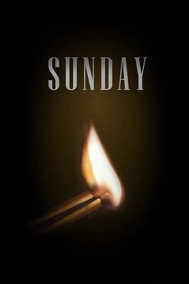 Sunday poster
