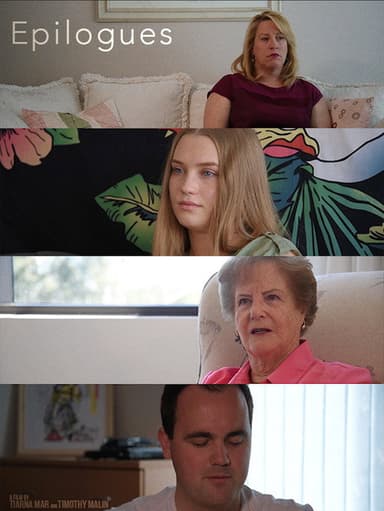 Epilogues poster