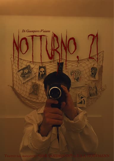 Notturno, 21 poster