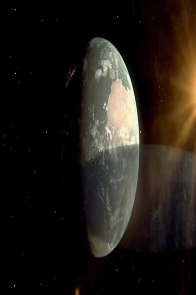 Interplanetary Relations poster