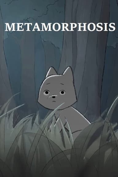 Metamorphosis poster