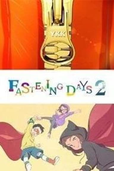 Fastening Days 2 poster