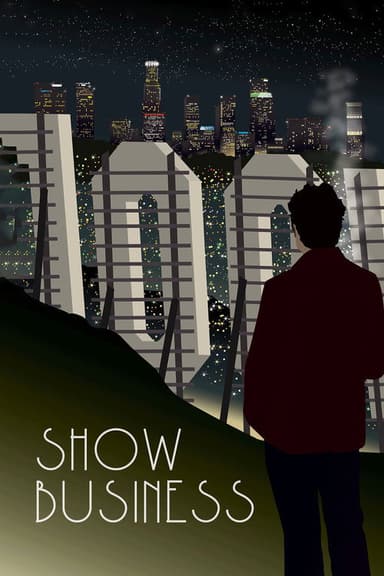 Show Business poster