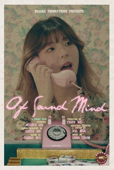 Of Sound Mind poster