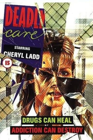 Deadly Care poster