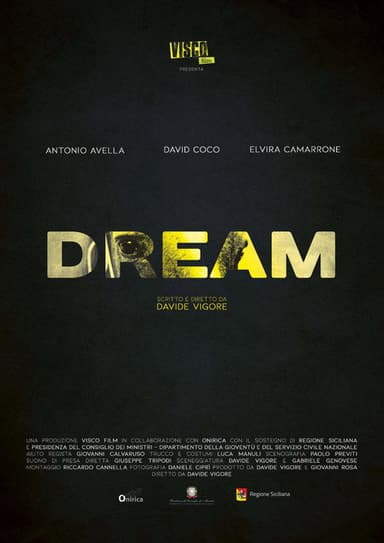 Dream poster