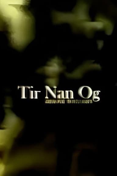 Tir Nan Og poster