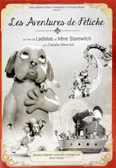 The Mascot’s Honeymoon poster