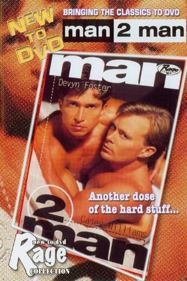 Man to Man poster