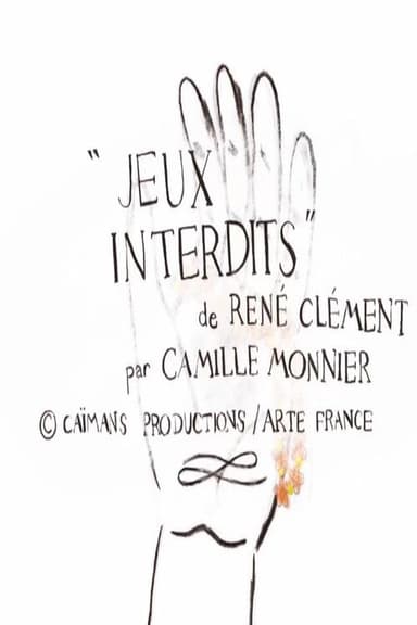 Short Cuts: Jeux Interdits de René Clément poster