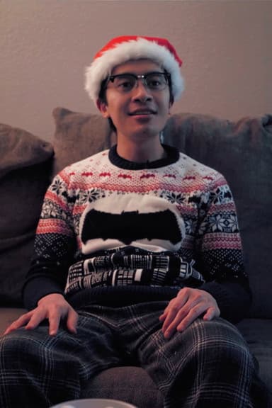 Elf on the Shelf poster