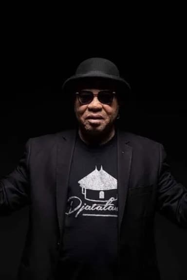 Salif Keïta - Festival de jazz de Leverkusen 2024 poster