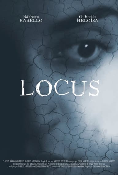 LOCUS poster