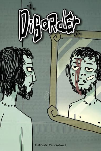 Disorder poster