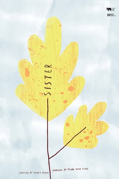 Sister poster