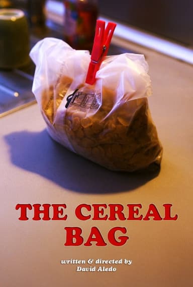 The Cereal Bag poster