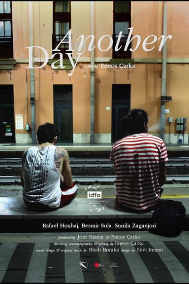 Another Day poster