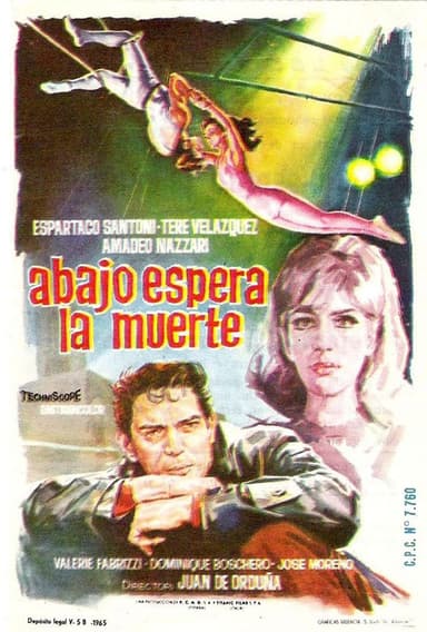 Delitto d'amore poster