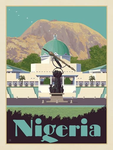 Co-Existence poster