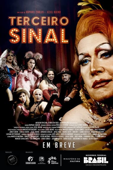 Third Call poster