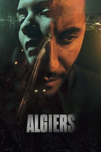 Algiers poster