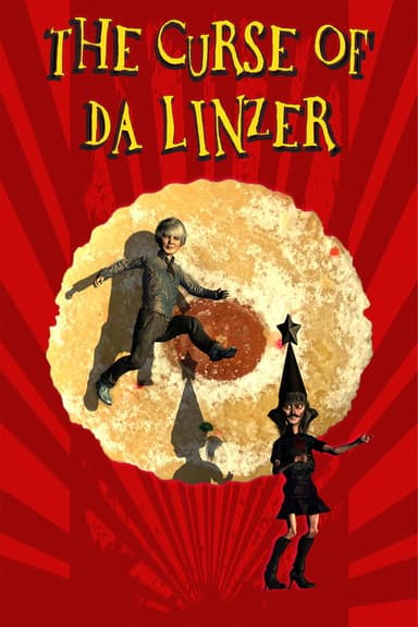 The Curse of Da Linzer poster