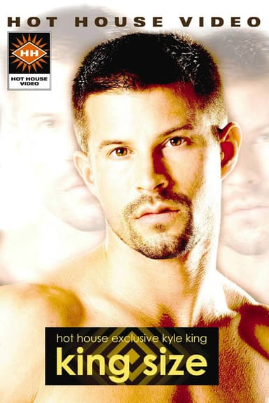 King Size poster