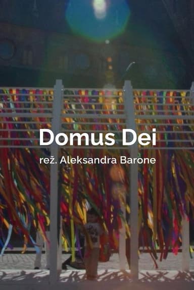 Domus Dei poster