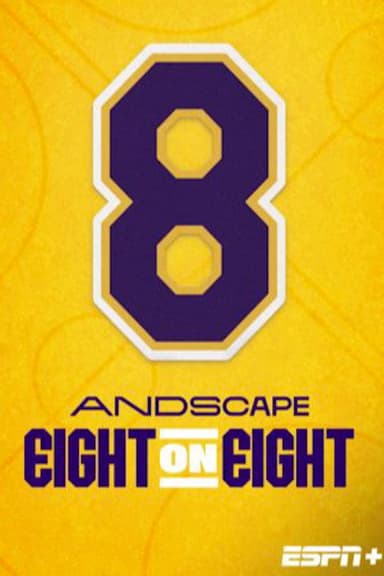 Eight on Eight poster