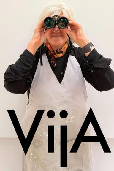 Vija poster