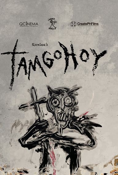 Tamgohoy poster