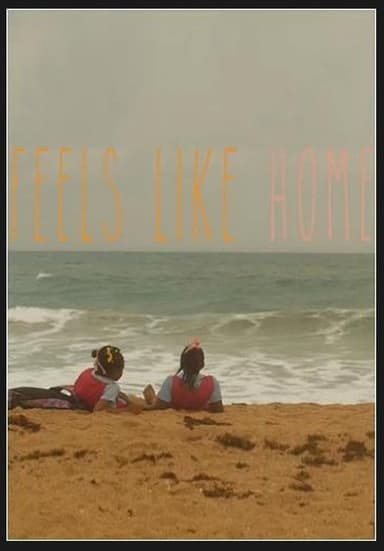 Feels Like Home poster
