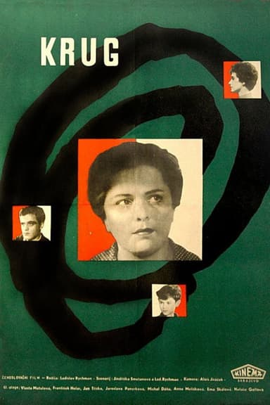 Kruh poster
