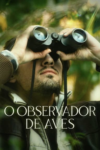 The Birdwatcher poster