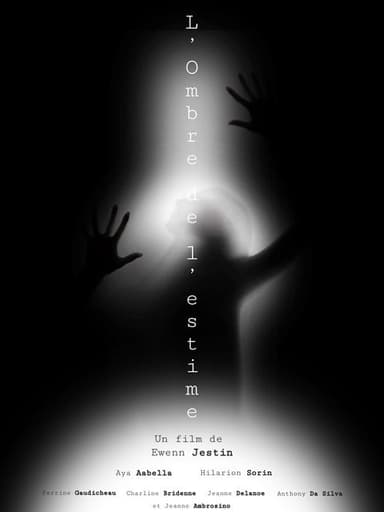 L'Ombre de l'estime poster