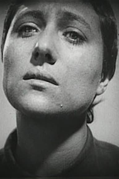 Jeanne Marie Renée poster