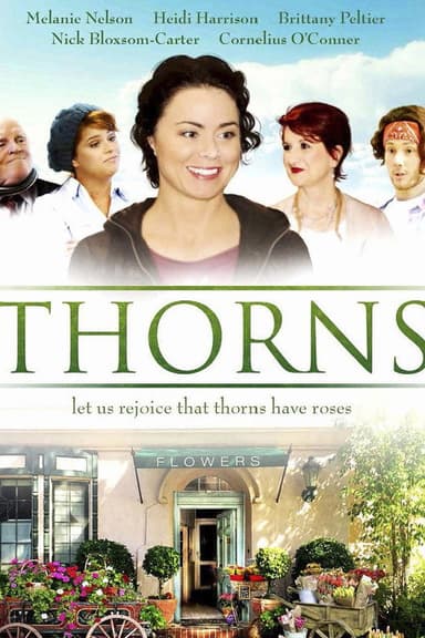 Thorns poster