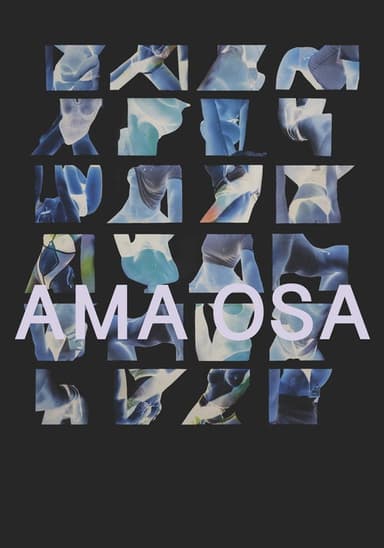 Ama Osa poster