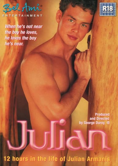 Julian poster
