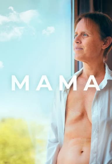 Mama poster