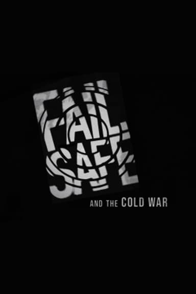 'Fail-Safe' and the Cold War poster