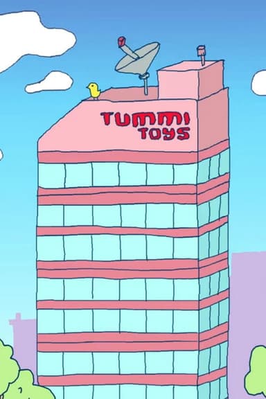 Tummi Toys poster