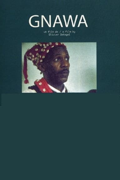 Gnawa poster