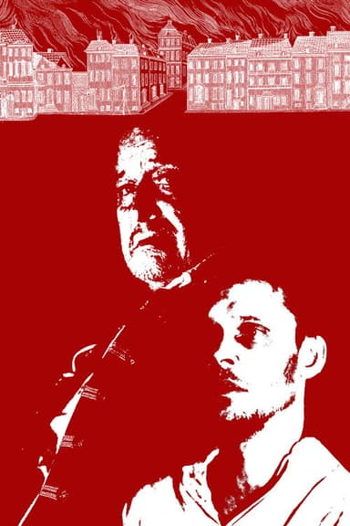Gnister poster
