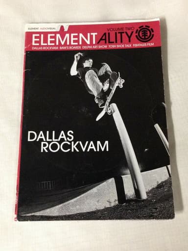 Elementality: Volume Two poster