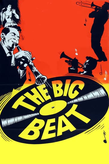 The Big Beat poster
