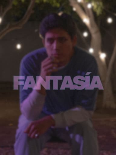 Fantasy poster
